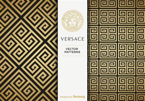 popular versace patterns.